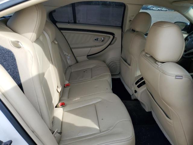 Photo 10 from auction – 2013 FORD TAURUS LIM with VIN 1FAHP2F8XDG173647