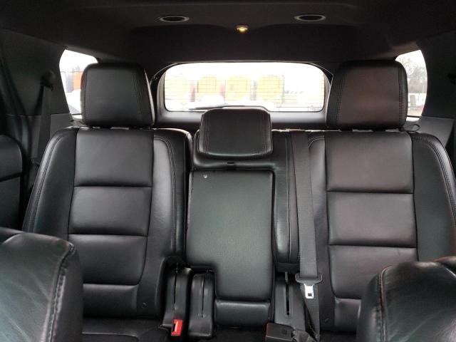 Photo 10 from auction – 2015 FORD EXPLORER L with VIN 1FM5K8F82FGA15610
