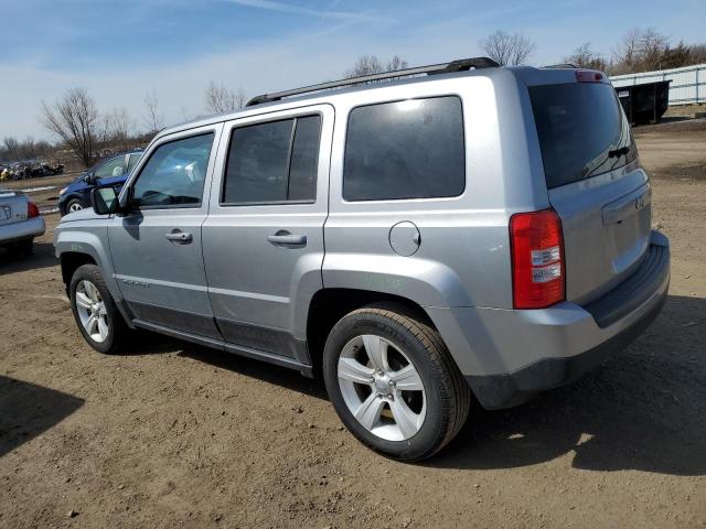 Photo 2 from auction – 2015 JEEP PATRIOT LA with VIN 1C4NJPFB3FD437111