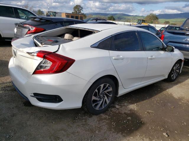 Photo 3 from auction – 2016 HONDA CIVIC EX with VIN 19XFC2F74GE200124