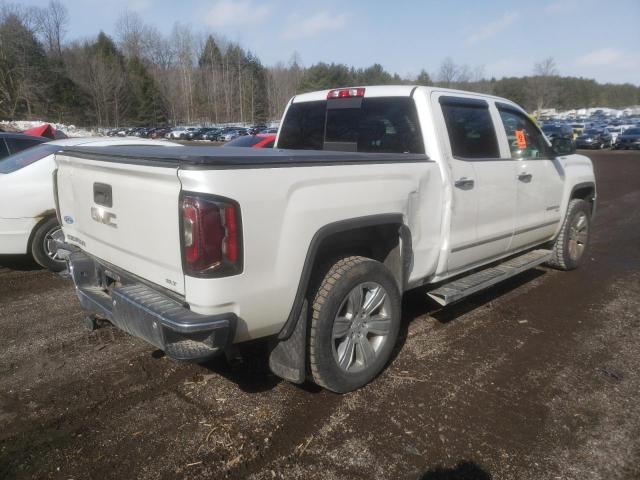 Photo 3 from auction – 2017 GMC SIERRA K15 with VIN 3GTU2NERXHG227025