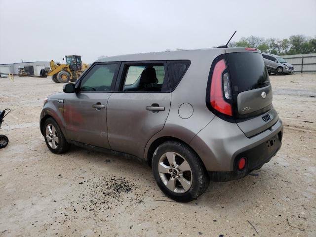Photo 2 from auction – 2017 KIA SOUL with VIN KNDJN2A20H7471263