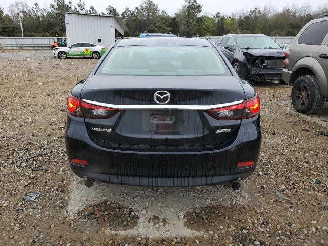 Photo 6 from auction – 2016 MAZDA 6 TOURING with VIN JM1GJ1V52G1481752