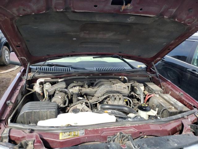 Photo 11 from auction – 2006 FORD EXPLORER E with VIN 1FMEU74E76UA84243