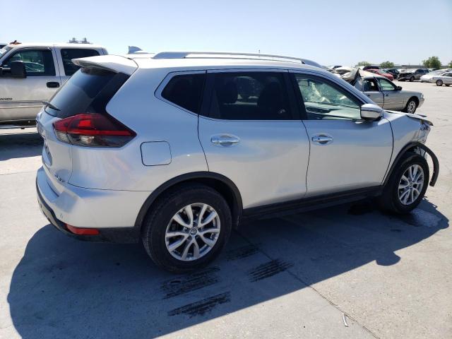 Photo 3 from auction – 2020 NISSAN ROGUE S with VIN KNMAT2MV2LP533699