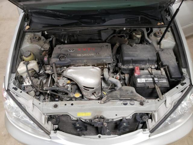 Photo 11 from auction – 2003 TOYOTA CAMRY LE with VIN 4T1BE32K63U737089