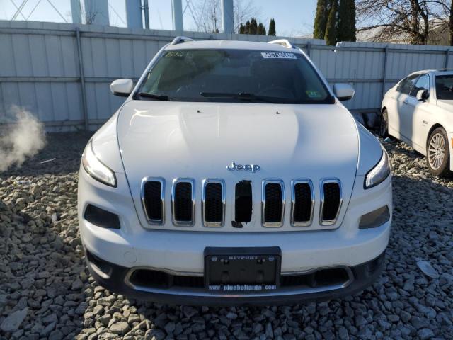 Photo 5 from auction – 2014 JEEP CHEROKEE L with VIN 1C4PJMDS4EW178383