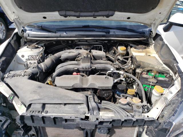 Photo 11 from auction – 2016 SUBARU CROSSTREK with VIN JF2GPABC8G8305508