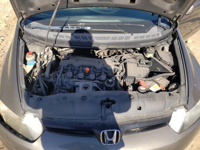 Photo 11 from auction – 2008 HONDA CIVIC EX with VIN 2HGFG11838H578974