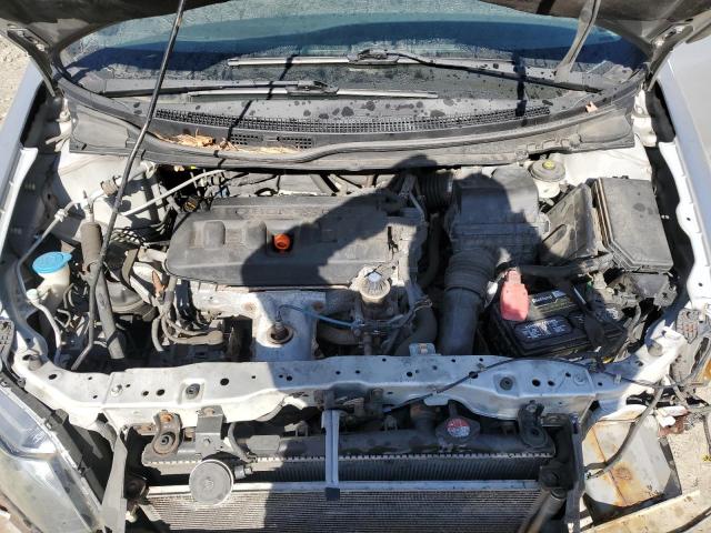 Photo 11 from auction – 2012 HONDA CIVIC LX with VIN 2HGFB2F50CH578636
