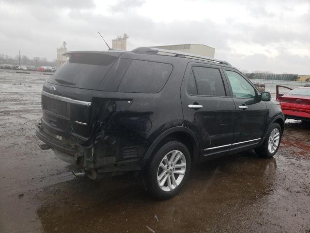 Photo 3 from auction – 2015 FORD EXPLORER X with VIN 1FM5K7D8XFGB72640