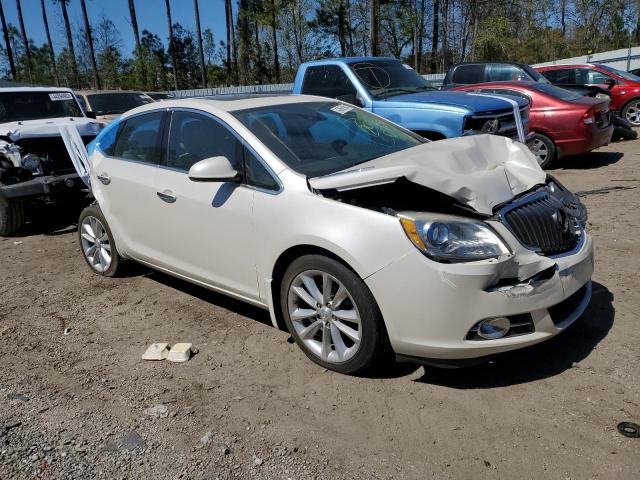 Foto 4 de la subasta – 2015 BUICK VERANO con VIN 1G4PS5SK9F4184100