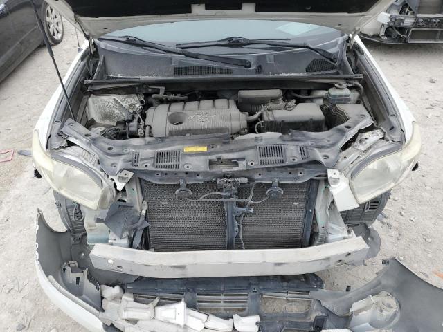 Photo 11 from auction – 2009 TOYOTA HIGHLANDER with VIN JTEDA41AX92003644