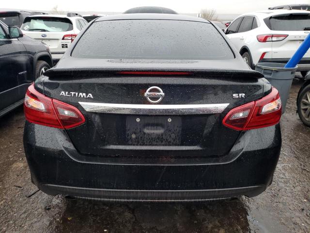 Photo 6 from auction – 2017 NISSAN ALTIMA 2.5 with VIN 1N4AL3AP2HC218482