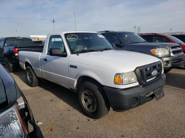 Photo 4 from auction – 2009 FORD RANGER with VIN 1FTYR10D09PA50256
