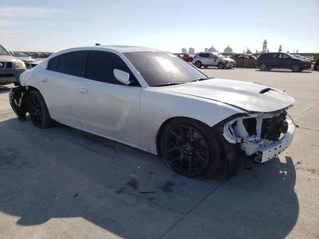 Photo 4 from auction – 2022 DODGE CHARGER SC with VIN 2C3CDXGJ8NH173832