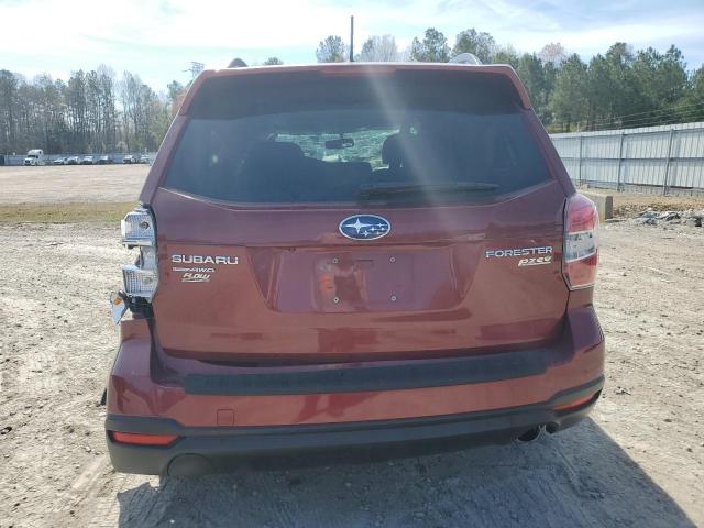 Photo 6 from auction – 2015 SUBARU FORESTER 2 with VIN JF2SJAHC4FH575434