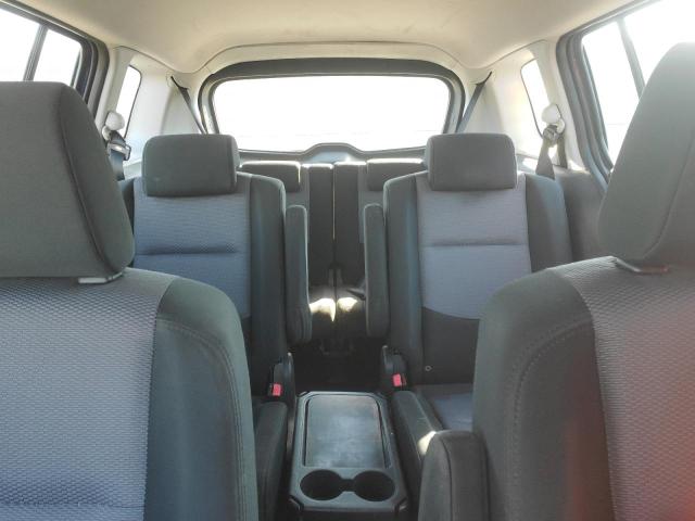 Photo 10 from auction – 2007 MAZDA 5 with VIN JM1CR29L570153897