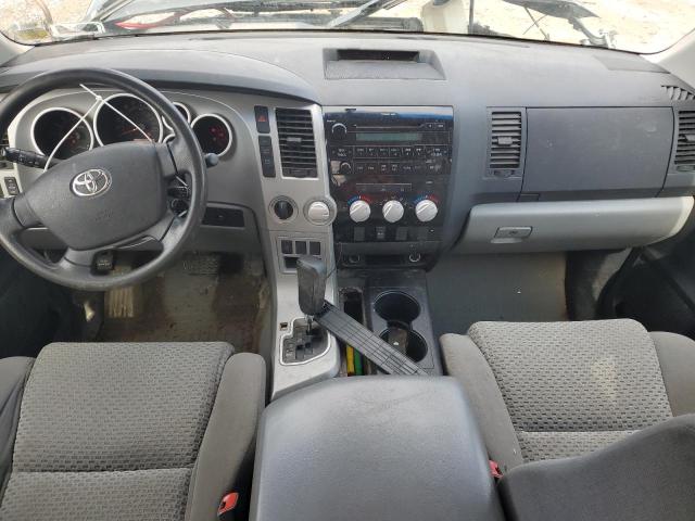 Photo 8 from auction – 2008 TOYOTA TUNDRA DOU with VIN 5TBBV54148S499896