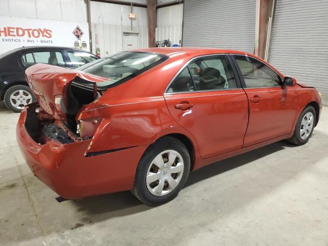 Photo 3 from auction – 2009 TOYOTA CAMRY BASE with VIN 4T1BE46K99U367278