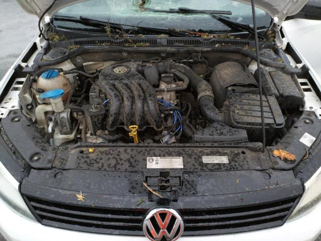 Photo 11 from auction – 2014 VOLKSWAGEN JETTA BASE with VIN 3VW2K7AJ4EM375216