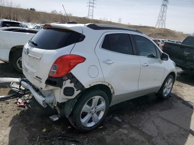 Photo 3 from auction – 2015 BUICK ENCORE CON with VIN KL4CJFSB2FB089394