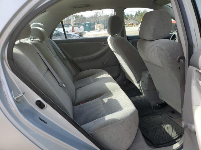 Zdjęcie 10 z aukcji – 2008 TOYOTA COROLLA CE z VIN 2T1BR32E88C880309