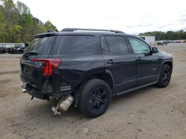 Photo 3 from auction – 2023 GMC ACADIA AT4 with VIN 1GKKNLLSXPZ133433