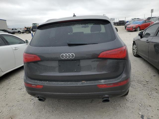 صورة رقم 6 من المزاد - 2014 AUDI Q5 PREMIUM مع VIN WA1LFAFPXEA118798