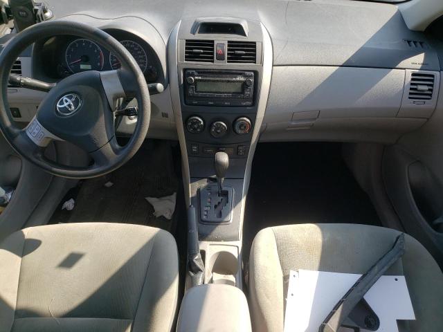 Photo 8 from auction – 2013 TOYOTA COROLLA BA with VIN 2T1BU4EE7DC095063