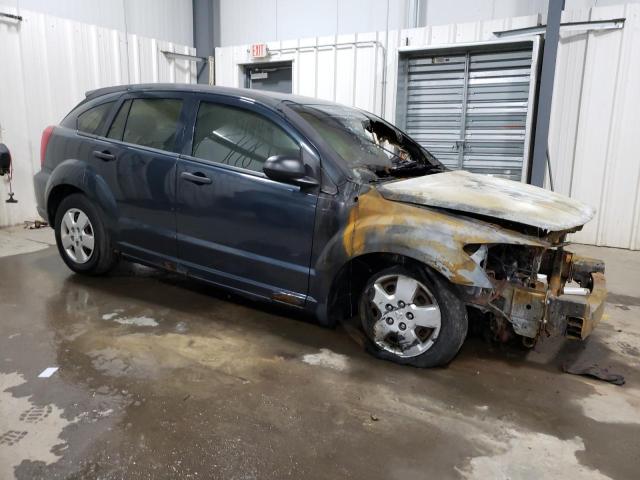 Photo 4 from auction – 2007 DODGE CALIBER with VIN 1B3HB28B07D513588