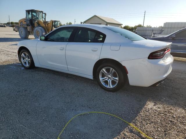 Photo 2 from auction – 2021 DODGE CHARGER SX with VIN 2C3CDXBG2MH548124