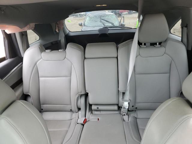 Photo 10 from auction – 2017 ACURA MDX with VIN 5FRYD3H34HB012879