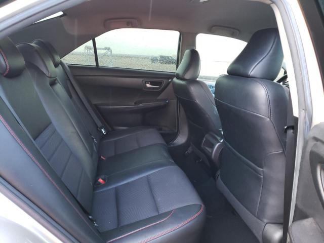 Photo 10 from auction – 2016 TOYOTA CAMRY LE with VIN 4T1BF1FK8GU558599