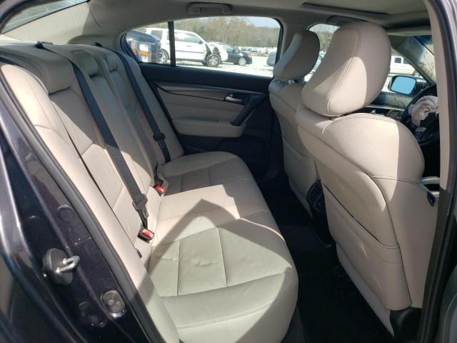 Photo 10 from auction – 2014 ACURA TL SE with VIN 19UUA8F38EA001995