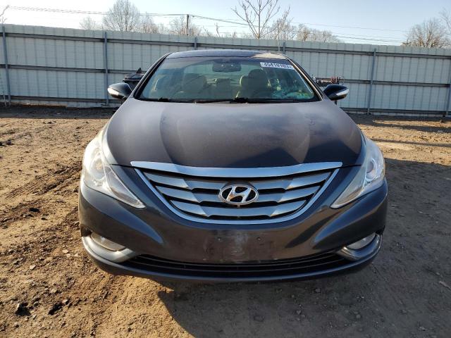 Photo 5 from auction – 2013 HYUNDAI SONATA SE with VIN 5NPEC4AC7DH564606