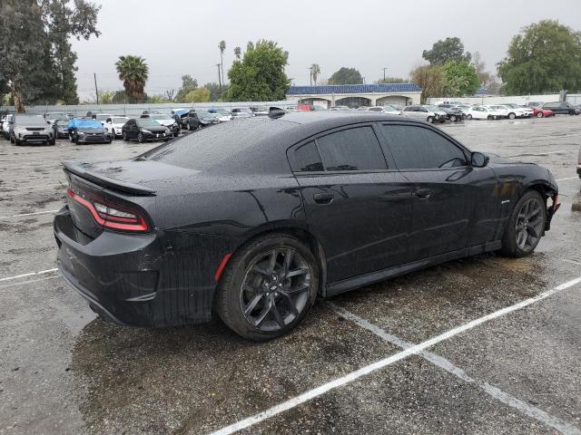 Photo 3 from auction – 2019 DODGE CHARGER R/ with VIN 2C3CDXCT8KH538593