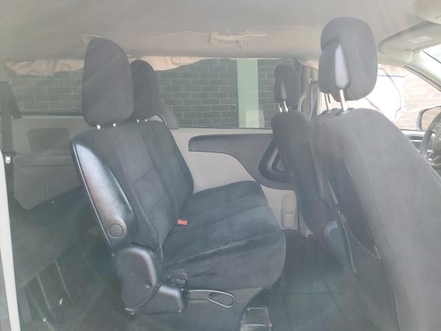 Photo 11 from auction – 2016 DODGE GRAND CARA with VIN 2C4RDGBG3GR399310