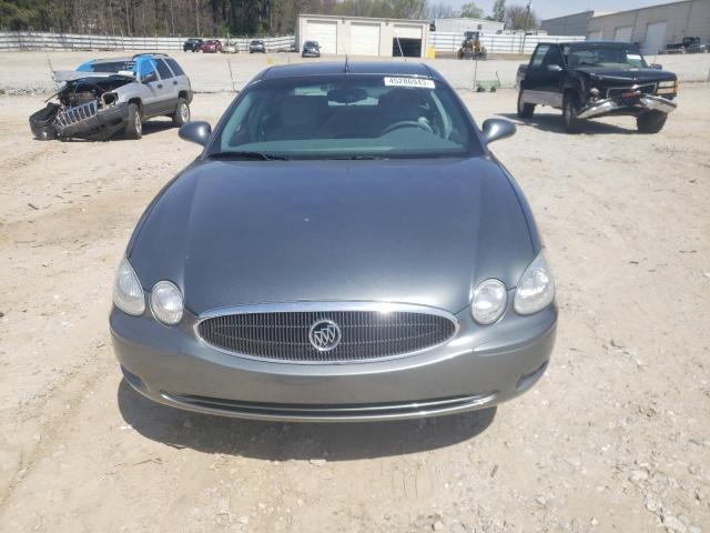 Photo 5 from auction – 2005 BUICK LACROSSE C with VIN 2G4WC532251230576