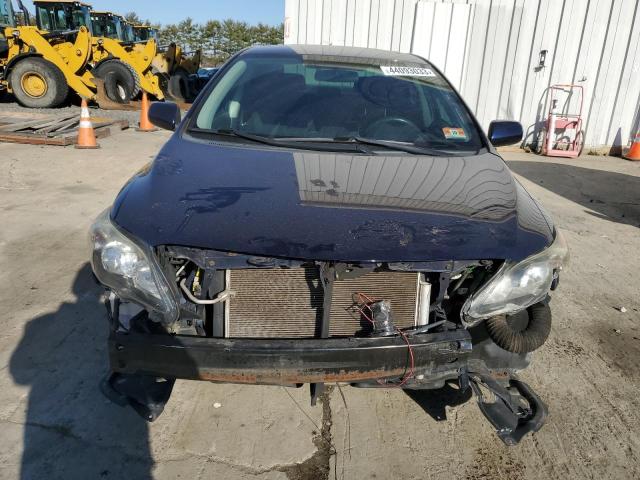 Photo 5 from auction – 2013 TOYOTA COROLLA BA with VIN 2T1BU4EE1DC960335