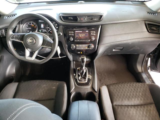 Photo 8 from auction – 2017 NISSAN ROGUE S with VIN KNMAT2MT9HP575986