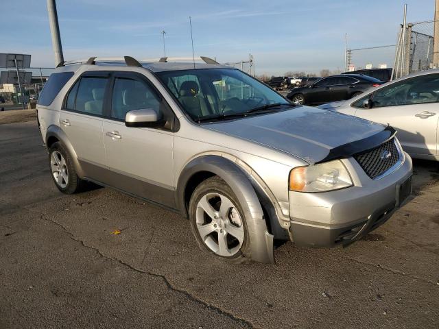 Photo 4 from auction – 2007 FORD FREESTYLE with VIN 1FMDK02197GA15434