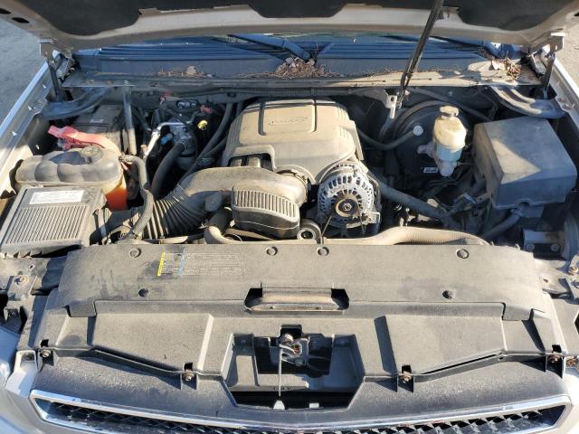 Photo 11 from auction – 2007 CHEVROLET AVALANCHE with VIN 3GNFK12377G307941