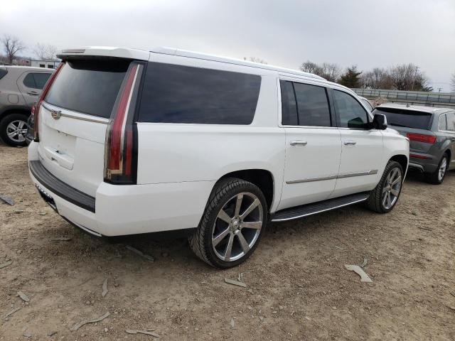 Photo 3 from auction – 2016 CADILLAC ESCALADE E with VIN 1GYS3HKJ3GR146283