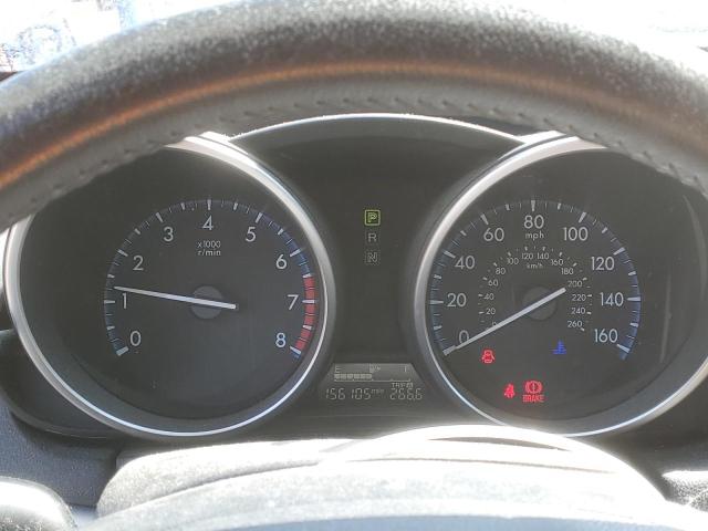 Photo 9 from auction – 2012 MAZDA 3 I with VIN JM1BL1V85C1541824