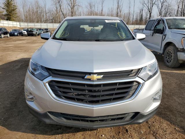 Photo 5 from auction – 2020 CHEVROLET EQUINOX LT with VIN 3GNAXTEV4LS687199