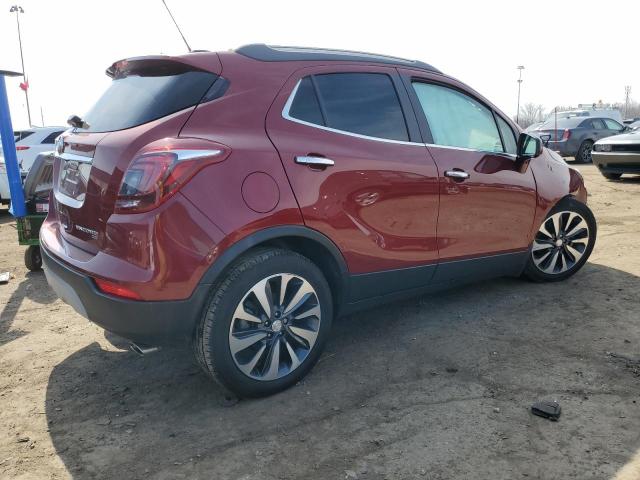 Photo 3 from auction – 2021 BUICK ENCORE PRE with VIN KL4CJESB1MB339179