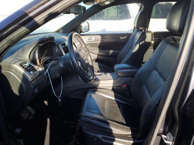 Photo 7 from auction – 2014 JEEP GRAND CHER with VIN 1C4RJFBG5EC182849