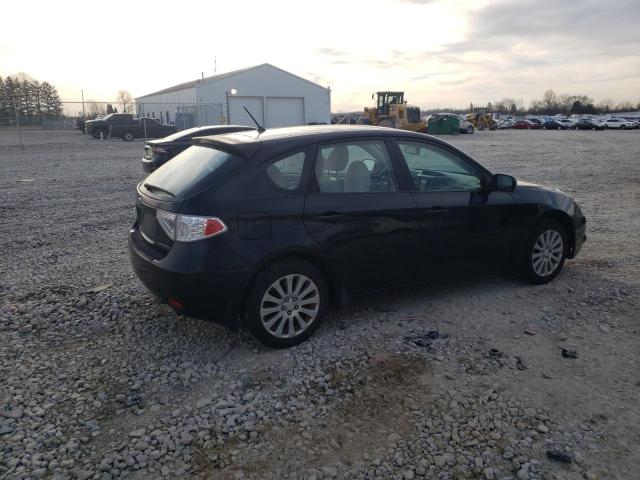 Photo 3 from auction – 2011 SUBARU IMPREZA 2. with VIN JF1GH6B64BH823858