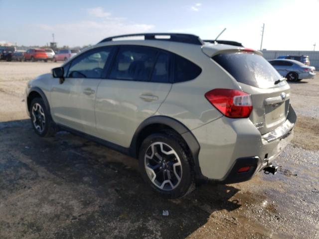 Photo 2 from auction – 2017 SUBARU CROSSTREK with VIN JF2GPABC7H8219012